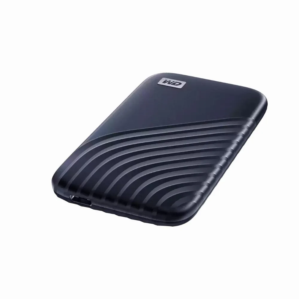 Външен SSD диск WD My Passport, 1TB - Image 3