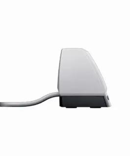 Alternative view от Четец на смарт карти Cherry ST-1144, USB 2.0