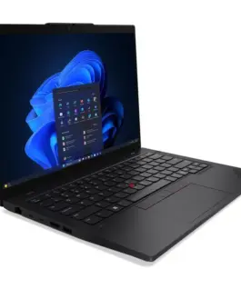 Alternative view от Лаптоп LENOVO ThinkPad L14 G6 Intel Core Ultra 7 255U 14inch 32GB 512GB W11P 3Y 21S6001VBM