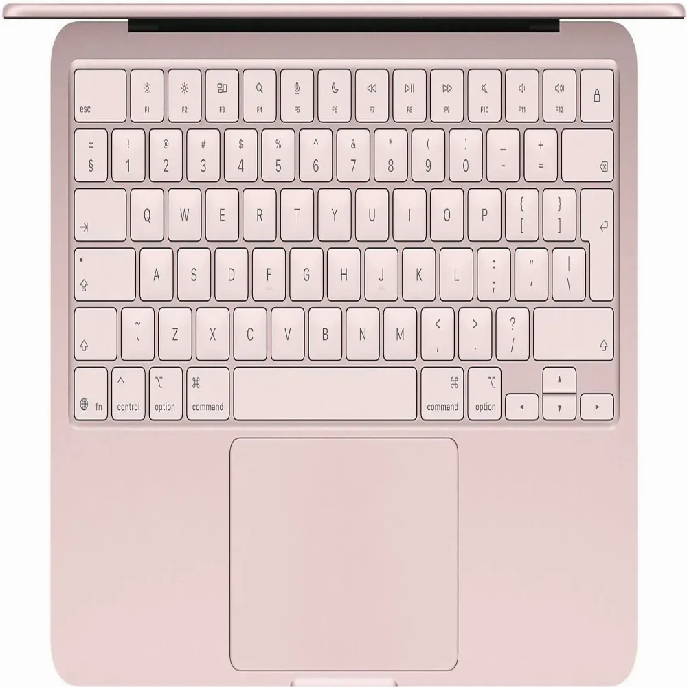 Лаптоп Apple MacBook NEO 13", Blush, А18 PRO 8, 256GB - Image 2