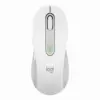 МИШКА LOGITECH M650 Signature - Wireless - White - PN 910-006255