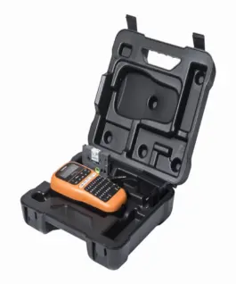 ЕТИКЕТЕН ПРИНТЕР BROTHER P-Touch PTE110VP