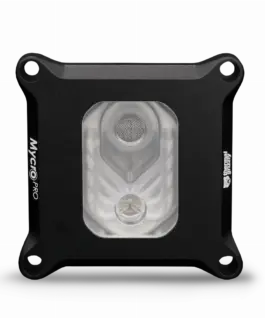 Воден блок за процесор Thermal Grizzly Intel 1851 Mycro Pro RGB - Image 3