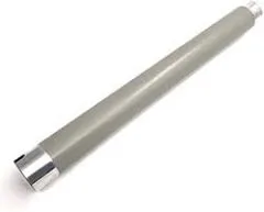 ТЕФЛОНОВА РОЛКА (UPPER TEFLON ROLLER) ЗА HP Laserjet IIP/IIIP/CANON EP-L/LX - PN RF1-2505-000 (RF12505000) -
