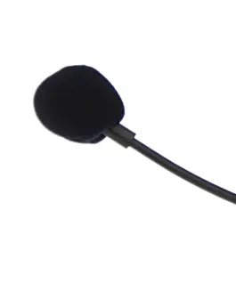Esperanza Stereo слушалки with microphone and volume control EH103