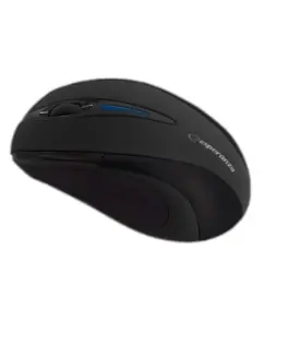 Esperanza Wireless Optical мишка EM101K USB