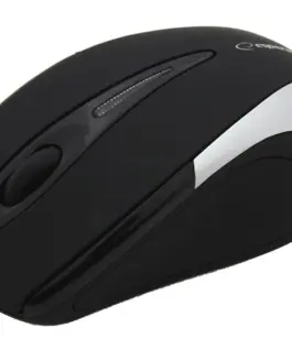 Esperanza Wireless optical мишка EM101S USB 24 GHz NANO receiver