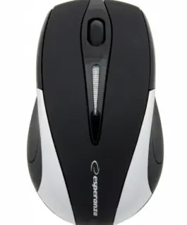 Alternative view от Esperanza Wireless optical мишка EM101S USB, 2,4 GHz, NANO receiver