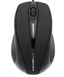Esperanza Optical мишка SIRIUS EM102K USB