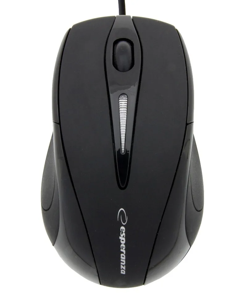 Esperanza Optical мишка SIRIUS EM102K USB - Image 2