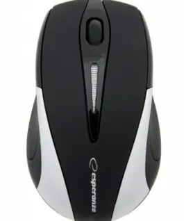 Alternative view от Esperanza SIRIUS мишка Optyczna EM102S USB