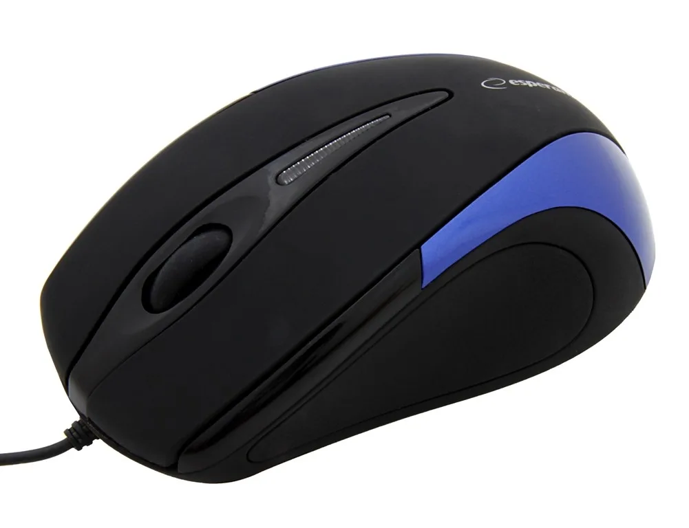 Esperanza Optical мишка SIRIUS EM102B USB