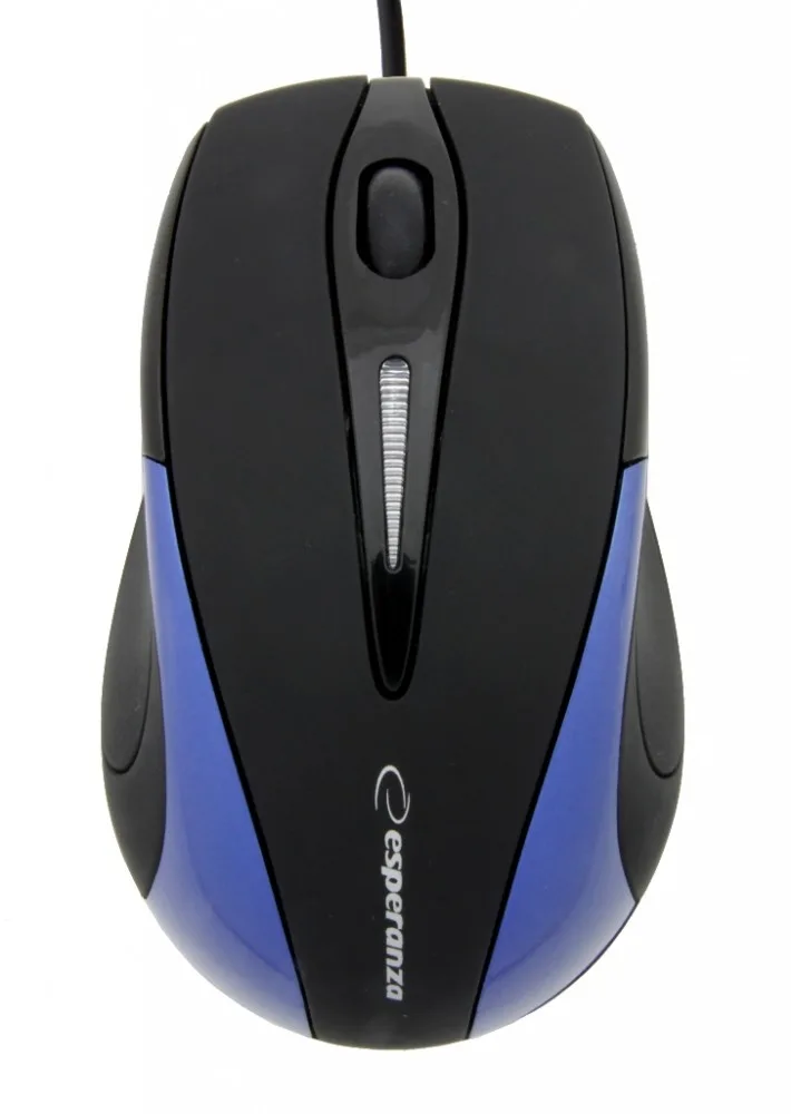 Esperanza Optical мишка SIRIUS EM102B USB - Image 2