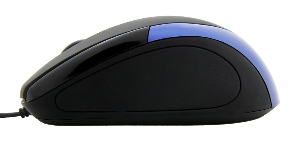 Esperanza Optical мишка SIRIUS EM102B USB - Image 3
