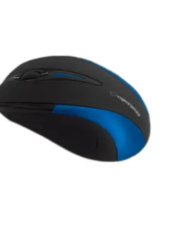 Esperanza Optical мишка SIRIUS EM102B USB