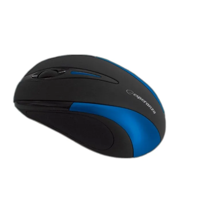 Esperanza Optical мишка SIRIUS EM102B USB - Image 4