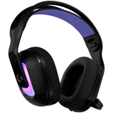 Alternative view от Геймърски слушалки LOGITECH G522 LIGHTSPEED Wireless Gaming Headset - BLACK - EMEA28i-935 - 2.4GHZ