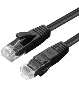 МРЕЖОВ КАБЕЛ MICROCONNECT CAT5e U/UTP - RJ-45 - 15 m - Grey - PN B-UTP5015S