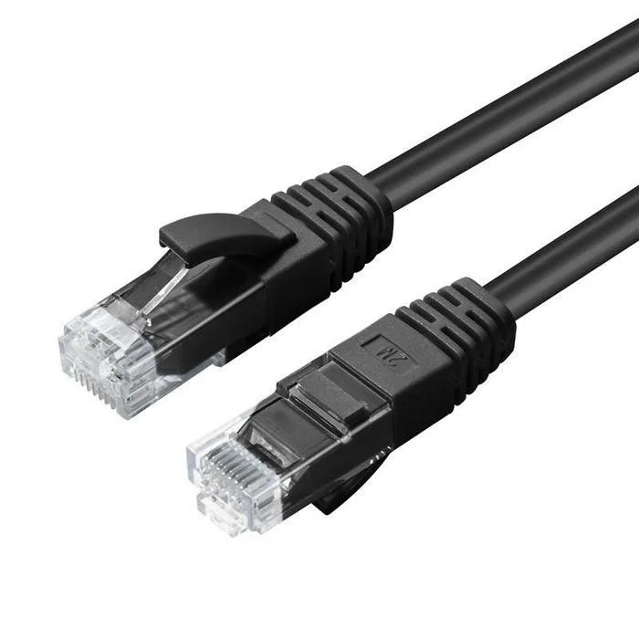 МРЕЖОВ КАБЕЛ MICROCONNECT CAT5e U/UTP - RJ-45 - 15 m - Grey - PN B-UTP5015S