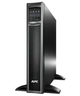 APC SMX750I SMART X 750VA USB/SERIAL/LCD/RT