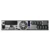APC SMX1000I SMART X 1000VA USB/SERIAL/LCD/RT 2U