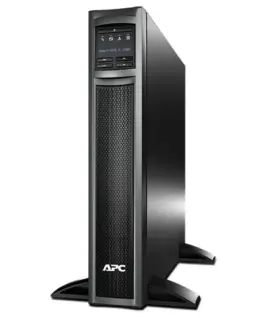 Alternative view от APC SMX1500RMI2U X 1500VA USB/SERIAL/LCD/RT 2U
