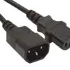 Gembird PC-189-VDE power удължителен кабел 1.8 meter