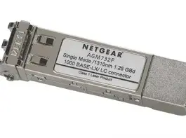Netgear MiniGBIC/SFP 1000BaseLX (LC)  AGM732F
