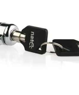 Natec Лаптоп LOCK LOBSTER KEY
