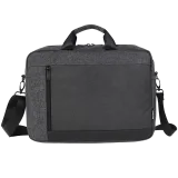 Чанта за лаптоп CANYON Elegant Gray laptop bag - Image 5