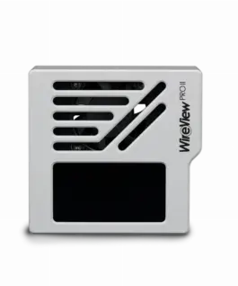 Alternative view от Датчик за видеокарта Thermal Grizzly WireView Pro II GPU 12V-2x6 - White