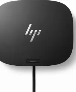 Докинг станция HP Docking station 5TW10AA Black - PN 5TW10AA