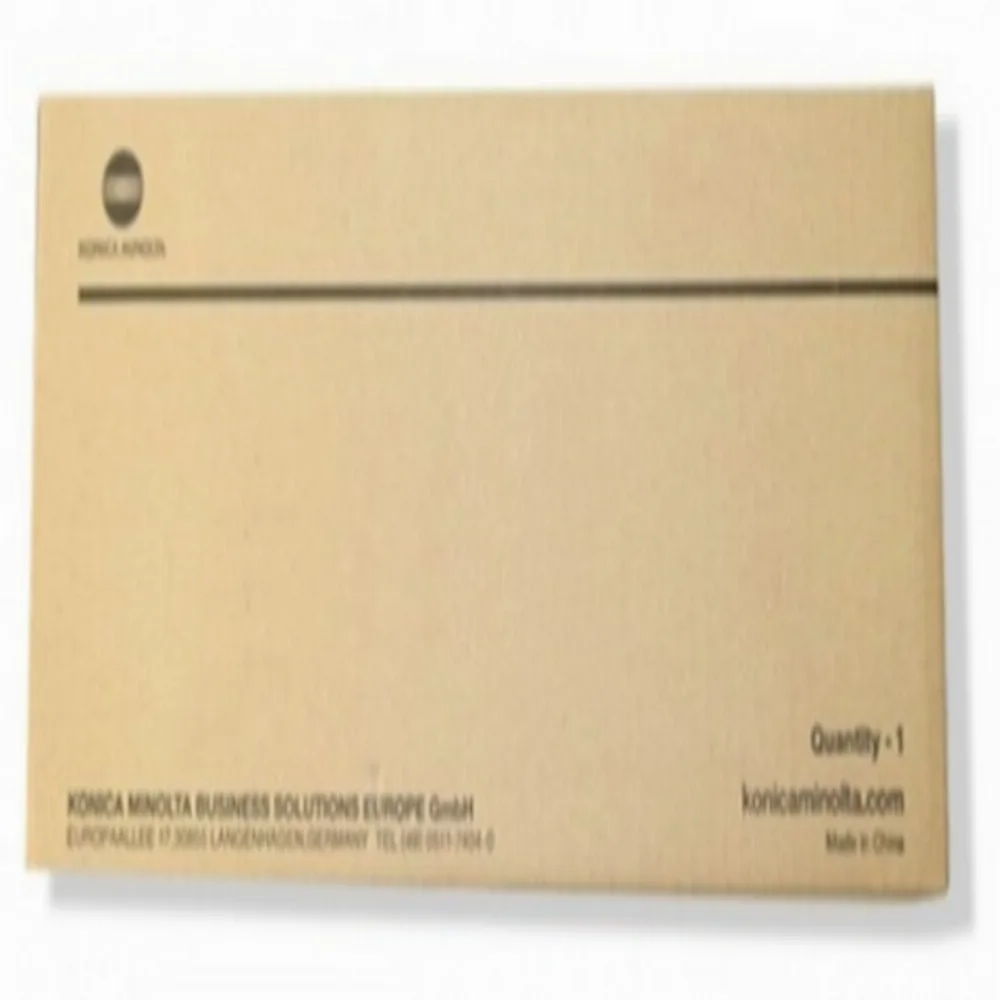Тонер касета за Konica Minolta bizhub C550i/C450i/C650i/C551i/C451i/C651i - Toner - TN626M (TN-626M) / ACV1350 - Magenta