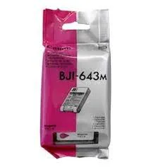 ГЛАВА ЗА CANON Bubble Jet Color 800/820/820J/880/880J - Magenta - OUTLET - BJI-643M (BJI643M) -