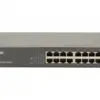 TP-LINK 16-Port 10/100Mbps Switch