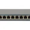 TP-LINK 8-Port 10/100/1000Mbps Desktop Switch TL-SG108
