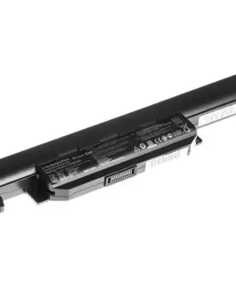 Alternative view от Батерия  за лаптоп GREEN CELL, ASUS A32-K55
