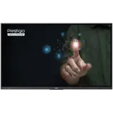 Широкоформатен дисплейPRESTIGIO SOLUTIONS Multiboard 65" Light Series UHD 4K, Android 13, Dual Wi-Fi, 40TP, touch pen - Image 6