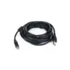 Gembird Premium quality USB A-plug to B-plug кабел 10 ft