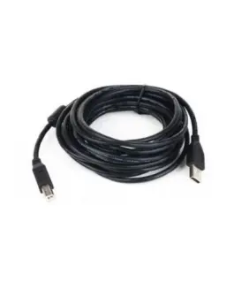 Gembird Premium quality USB A-plug to B-plug кабел 10 ft