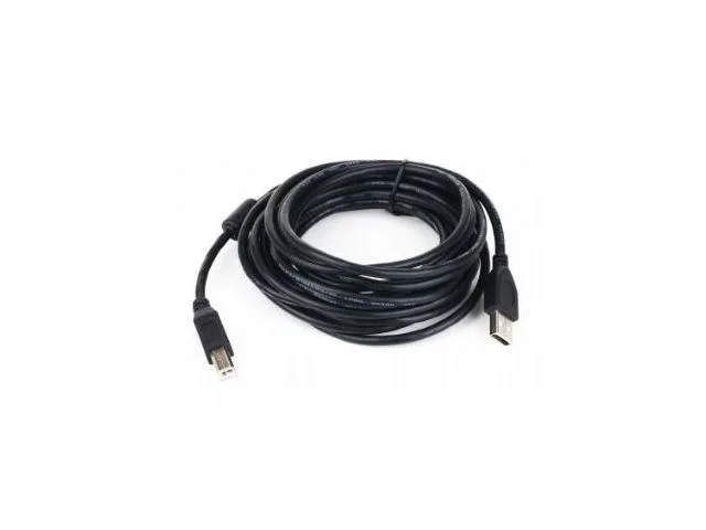 Gembird Premium quality USB A-plug to B-plug кабел 10 ft