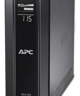 APC BR1200G-FR APC Power-Saving Back-UPS Pro1200 230