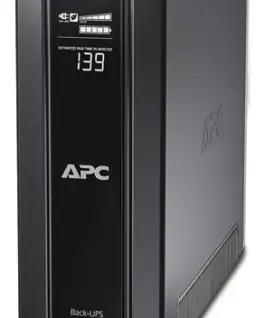 APC BR1500G-FR APC Power Sav Back-UPS Pro 1500