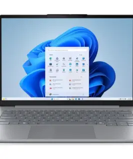 Лаптоп LENOVO ThinkBook 14 G9 IRL Intel Core 5 210H 14inch 8GB 512GB SSD NOOS 3Y 21UY0016BM