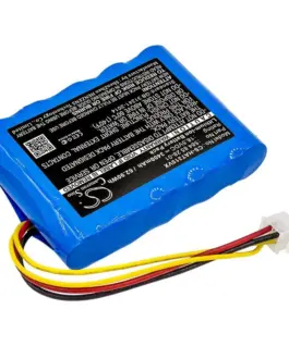 Alternative view от Батерия Cameron Sino, За косачка робот GARDENA Sileno, HUSKVARNA 100Li CS-HAT315VX 18.5V 3400mAh
