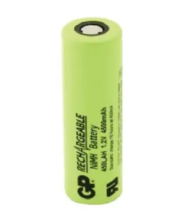Акумулаторна батерия NiMH 450LAH-B 1.2V 4500mAh 1бр. GP BATTERIES