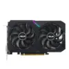 Видео карта ASUS Dual RTX 3050 OC V2 8GB GDDR6