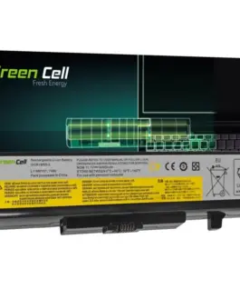 Батерия за лаптоп GREEN CELL Lenovo Y480 V480 Y580 G500 G505 G510 G580 G585 G700 IdeaPad Z580 P580 11.1V