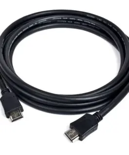Gembird HDMI-HDMI кабел v2.0 3D TV 1.8M