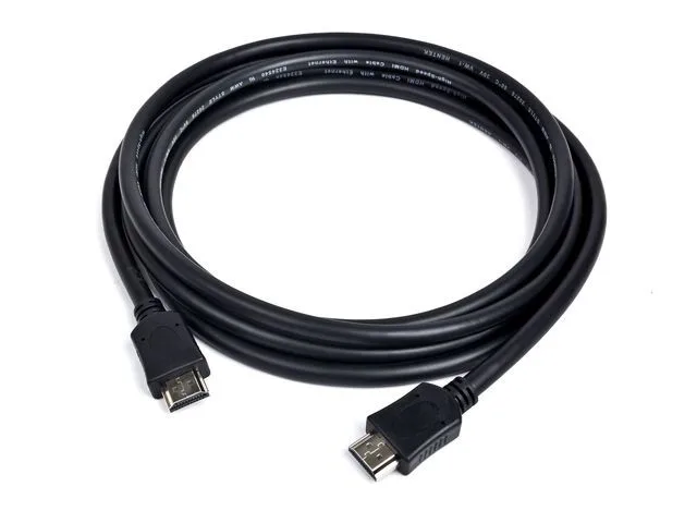 Gembird HDMI-HDMI кабел v2.0 3D TV 1.8M